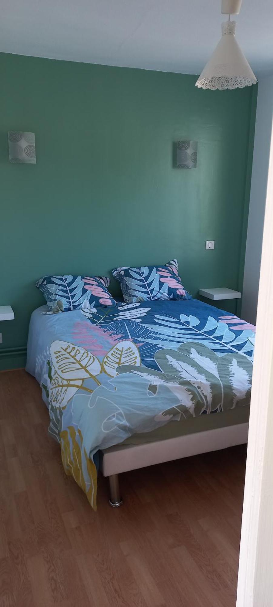 Chez Malo Villa Oger Luaran gambar