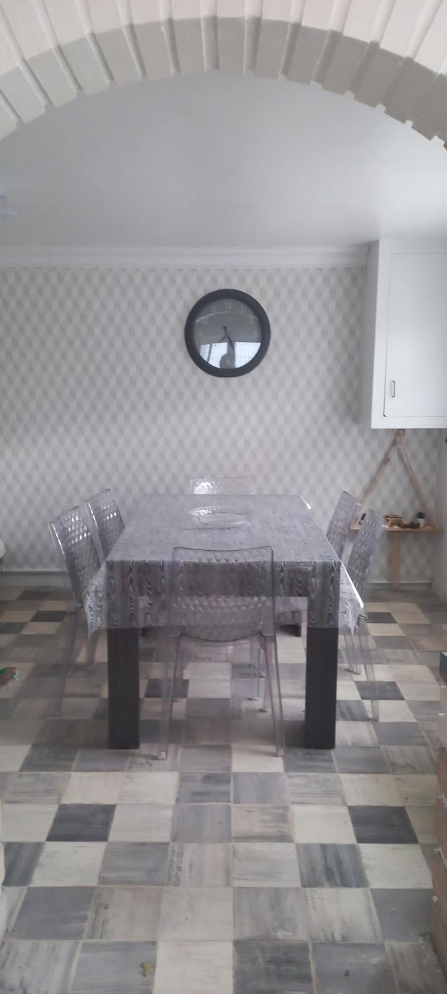 Chez Malo Villa Oger Luaran gambar
