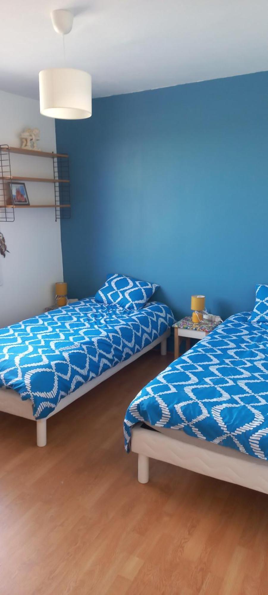 Chez Malo Villa Oger Luaran gambar